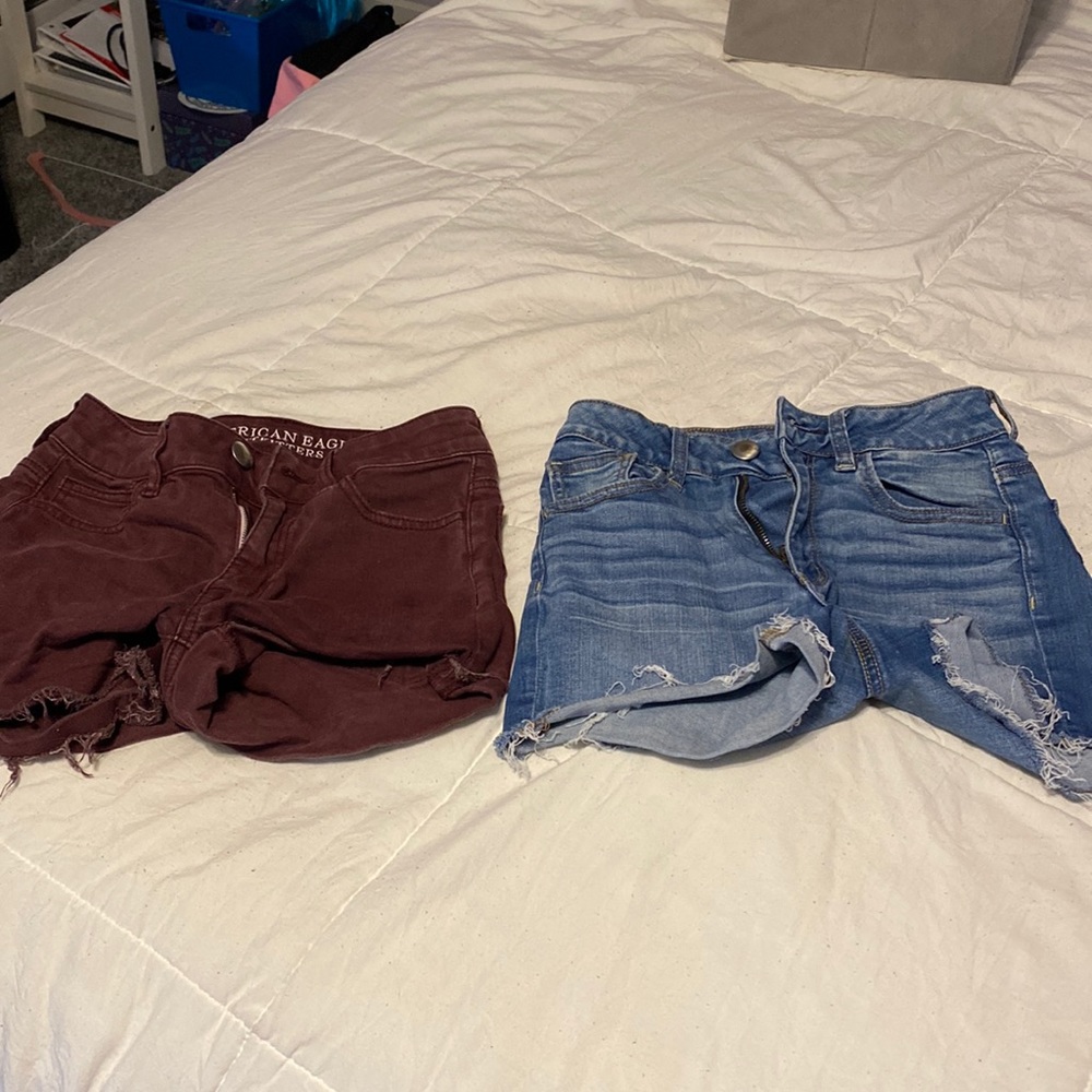 Shorts